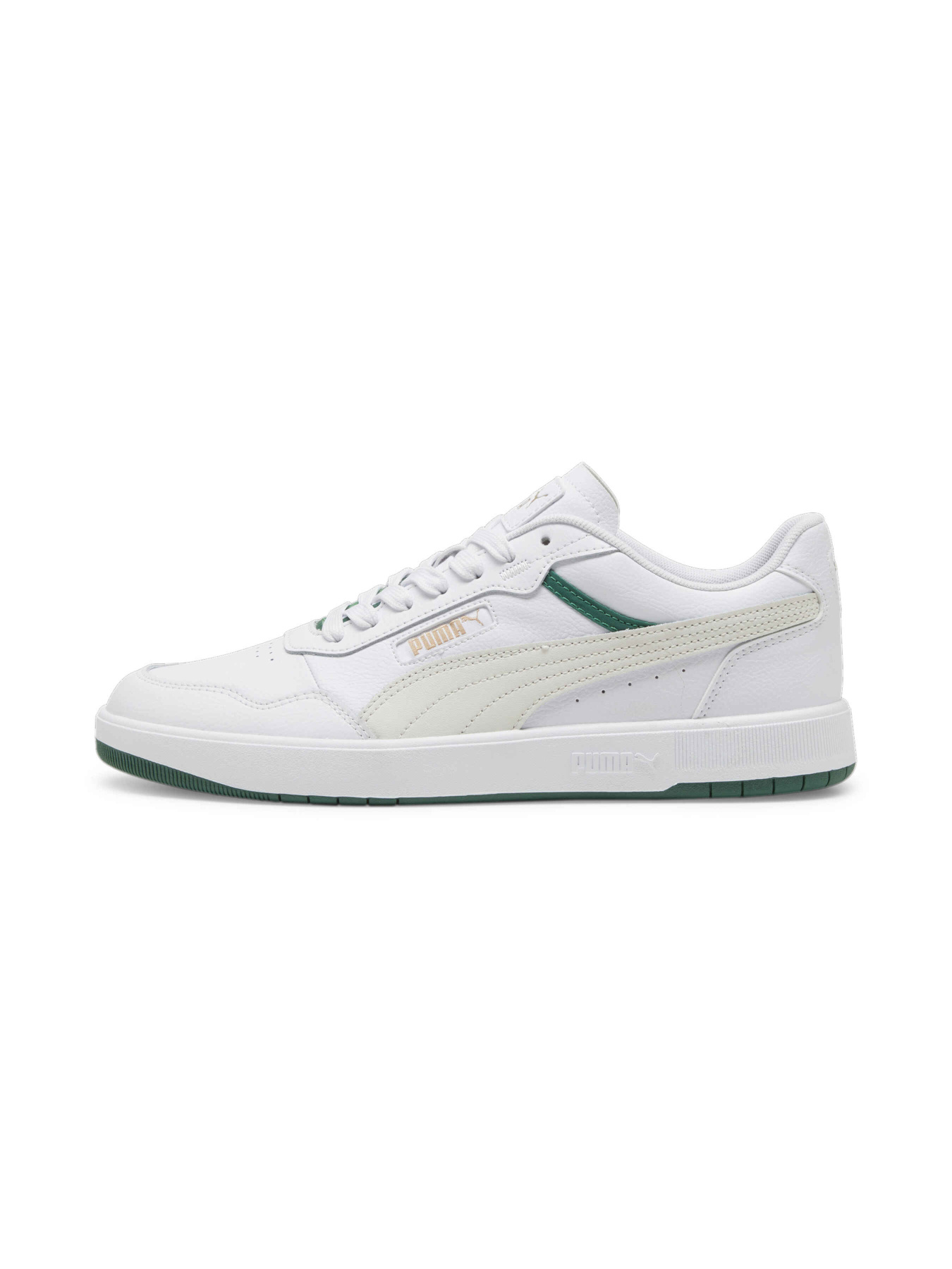 Кеди низькі PUMA Court Ultra модель 389368 Кеди низькі PUMA Court Ultra модель 389368 Фото