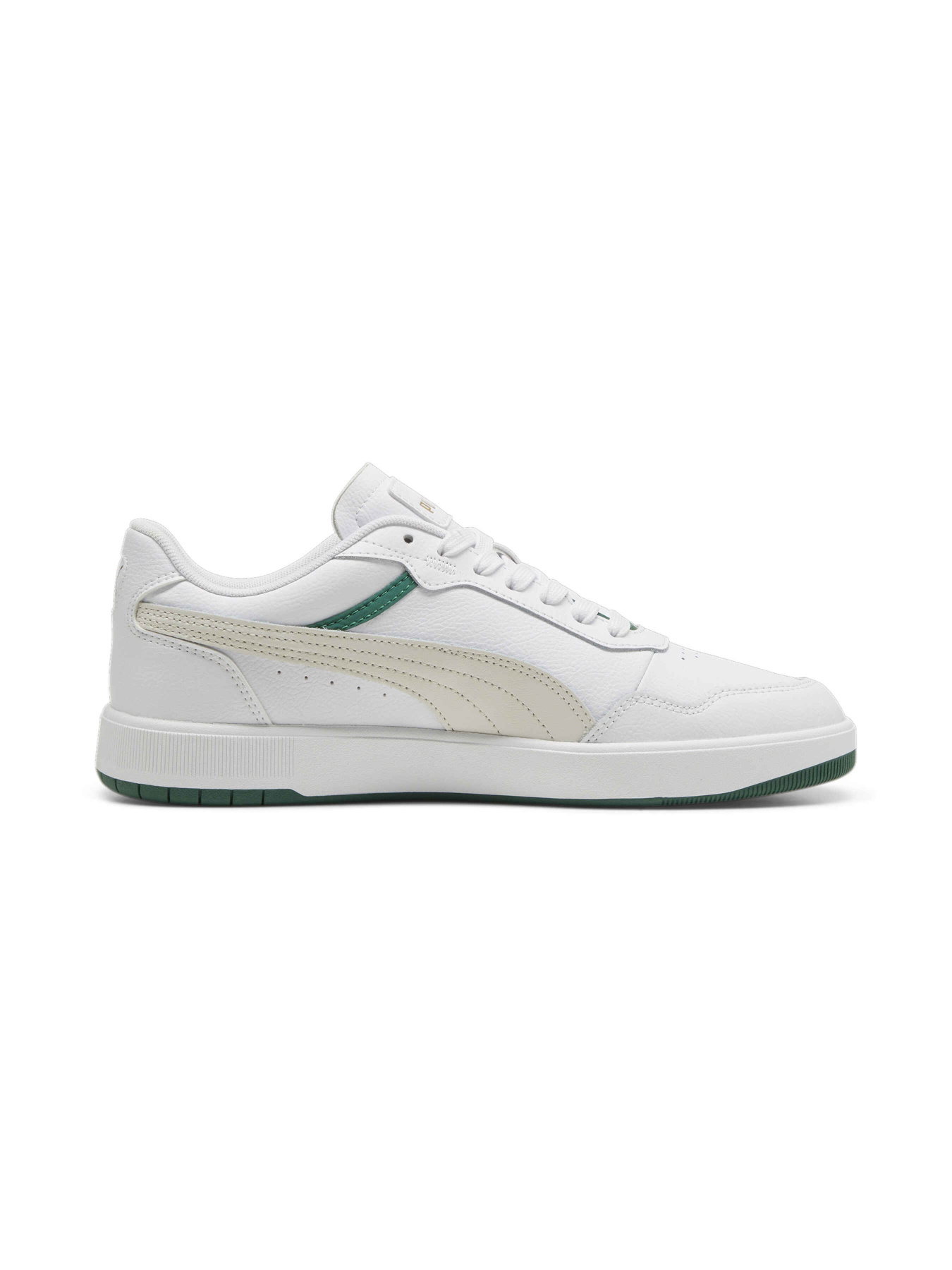 Кеди низькі PUMA Court Ultra модель 389368 Кеди низькі PUMA Court Ultra модель 389368 Фото
