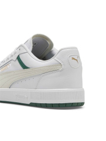 Кеди низькі PUMA Court Ultra модель 389368 Кеди низькі PUMA Court Ultra модель 389368 Фото