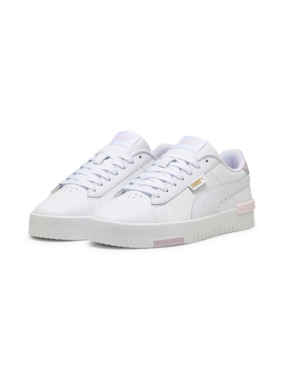 Кеды низкие PUMA Jada Renew модель 386401 — фото - INTERTOP