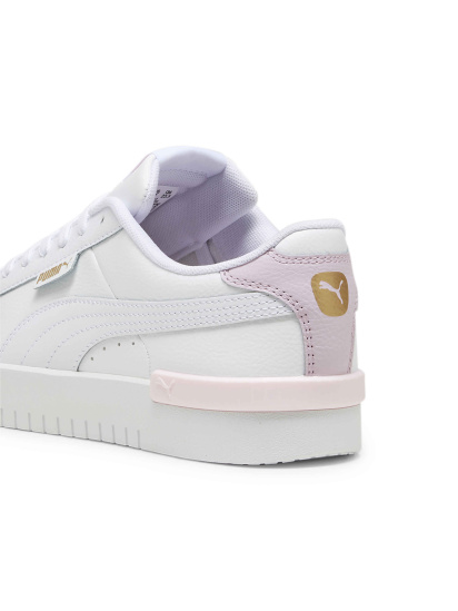 Кеды низкие PUMA Jada Renew модель 386401 — фото 3 - INTERTOP