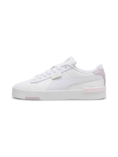 Кеды низкие PUMA Jada Renew модель 386401 — фото 4 - INTERTOP