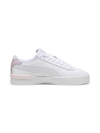 Кеды низкие PUMA Jada Renew модель 386401 - фото