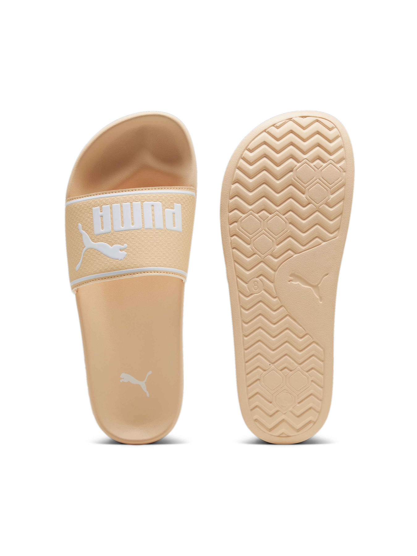 Шльопанці PUMA Leadcat 2.0 модель 384139 Шльопанці PUMA Leadcat 2.0 модель 384139 Фото