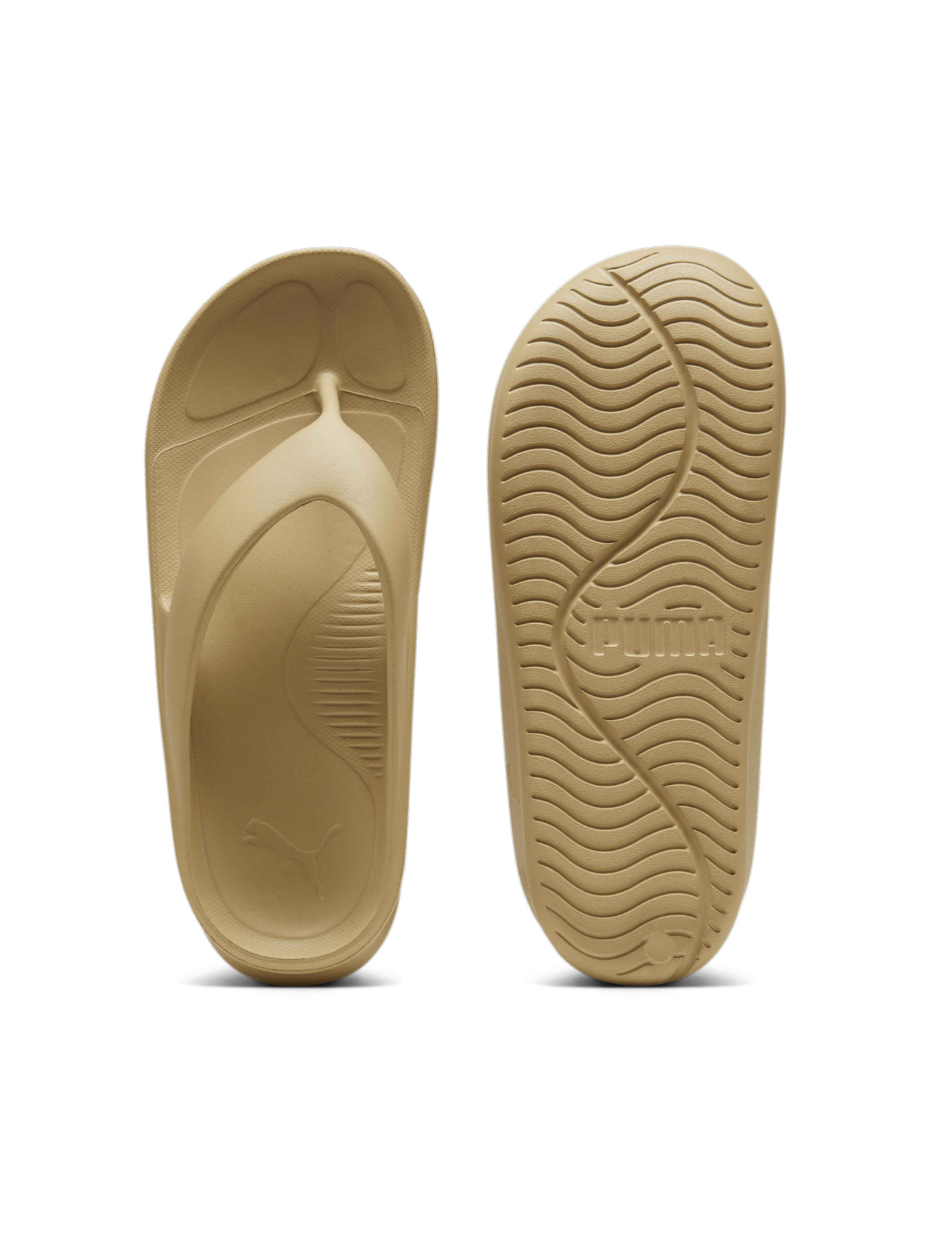 Шлепанцы PUMA Wve Flip модель 383805 Фото