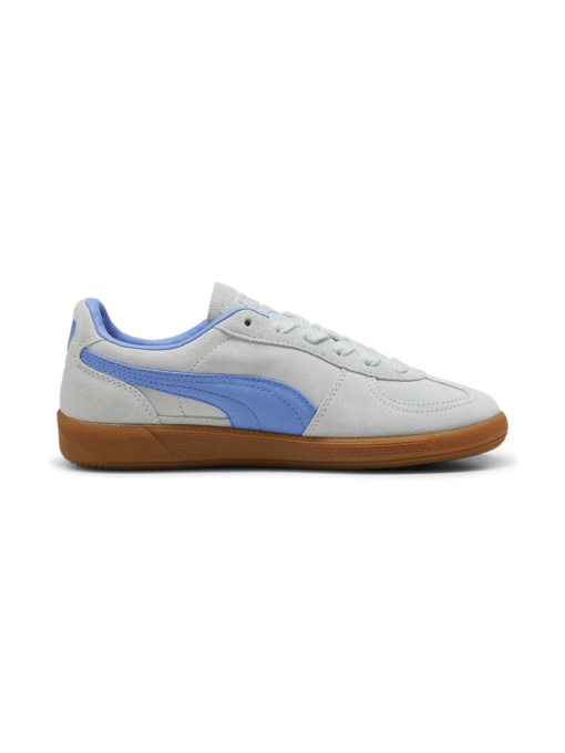 Кеды низкие PUMA Palermo модель 396463 Фото