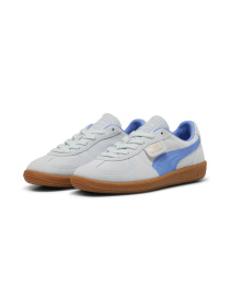 Кеды низкие PUMA Palermo модель 396463 Кеды низкие PUMA Palermo модель 396463 Фото
