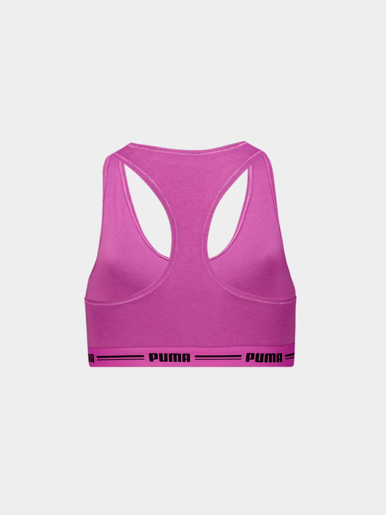 Бюстгальтер PUMA Women Racer Back Top 1p модель 907862 Фото