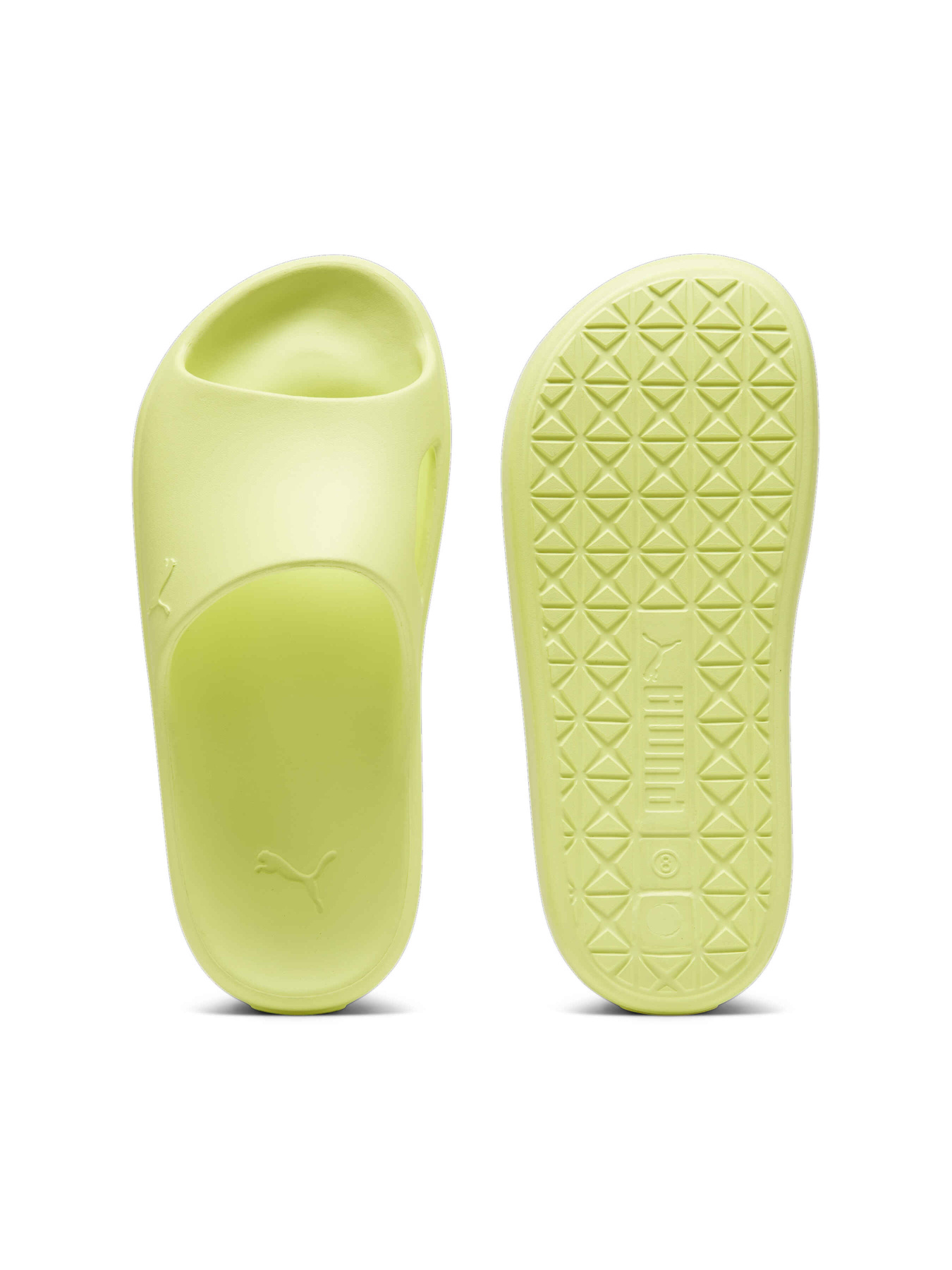 Шлепанцы PUMA Shibui Cat модель 385296 Фото