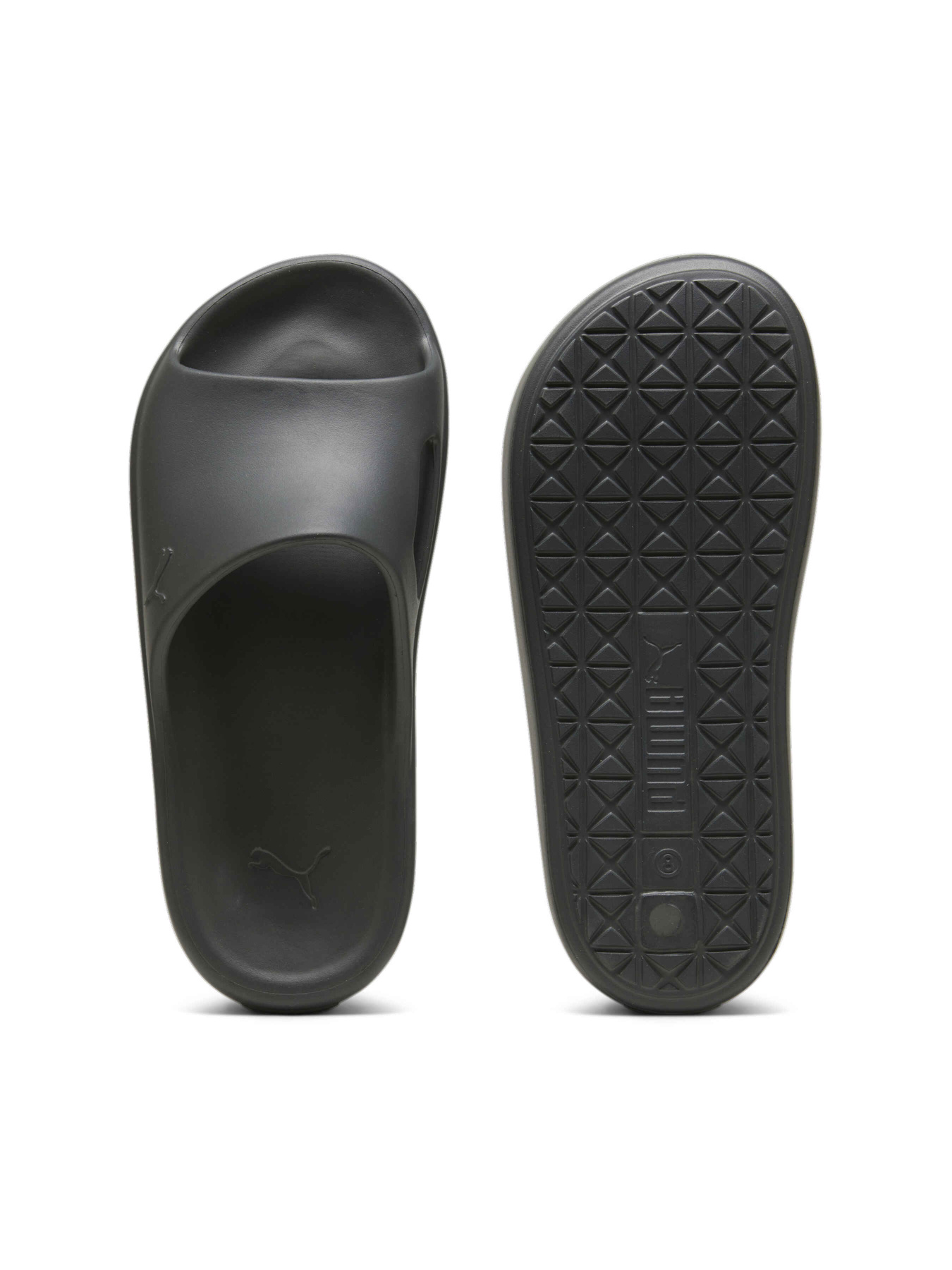 Шльопанці PUMA Shibui Cat модель 385296 Фото