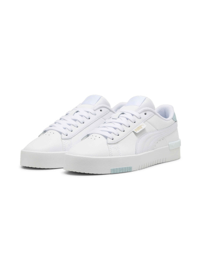 Кеды низкие PUMA Jada Renew модель 386401 — фото - INTERTOP