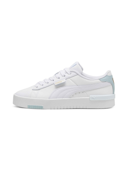 Кеды низкие PUMA Jada Renew модель 386401 — фото 4 - INTERTOP