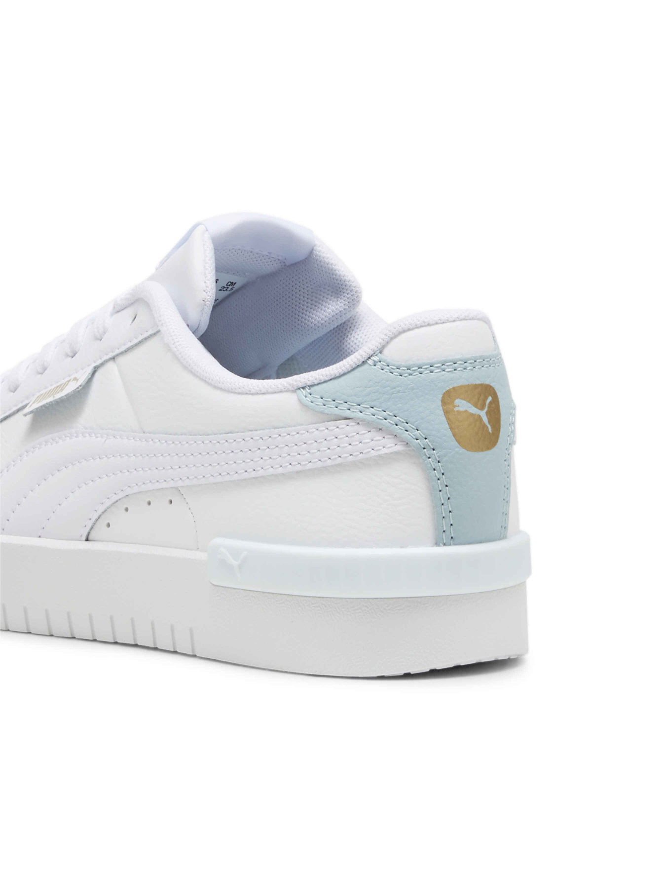 Кеды низкие PUMA Jada Renew модель 386401 Фото