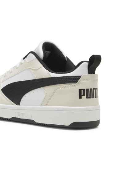 Кеди низькі PUMA Rebound V6 Low модель 392328 — фото 3 - INTERTOP