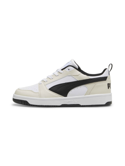 Кеди низькі PUMA Rebound V6 Low модель 392328 — фото 4 - INTERTOP