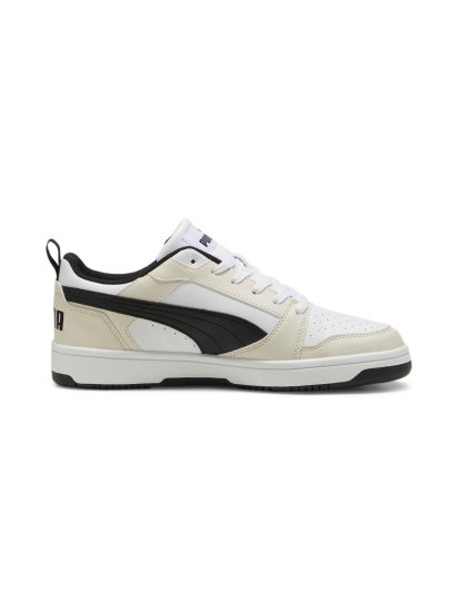 Кеди низькі PUMA Rebound V6 Low модель 392328 - фото