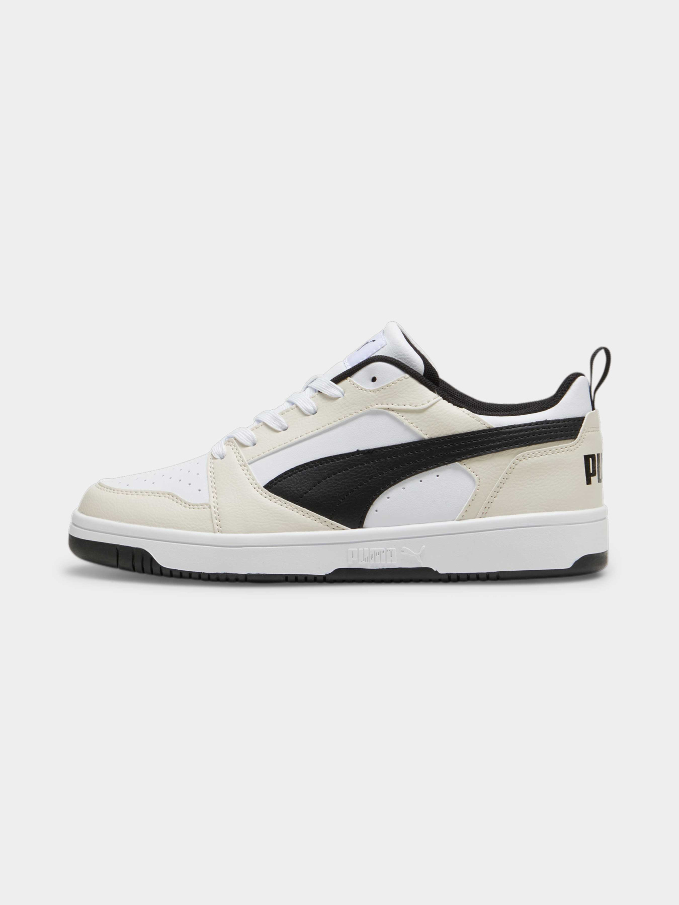Кеды PUMA Rebound V6 Low модель 392328 Фото