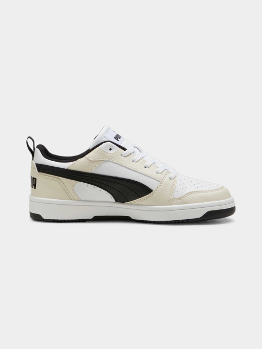 Кеди PUMA Rebound V6 Low модель 392328 Фото