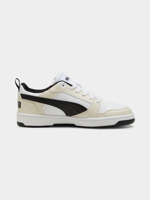 Кеды низкие PUMA Rebound V6 Low модель 392328 Фото