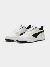 Кеды PUMA Rebound V6 Low модель 392328 Фото