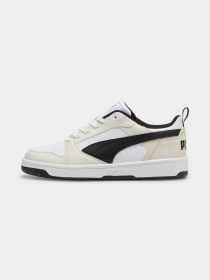 Кеды PUMA Rebound V6 Low модель 392328 Фото