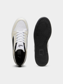 Кеды PUMA Rebound V6 Low модель 392328 Фото