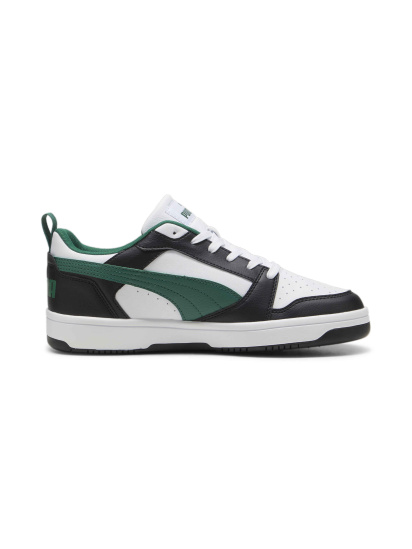 Кеди низькі PUMA Rebound V6 Low модель 392328 - фото