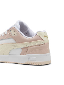Кеды низкие PUMA Rbd Game Low модель 386373 Фото