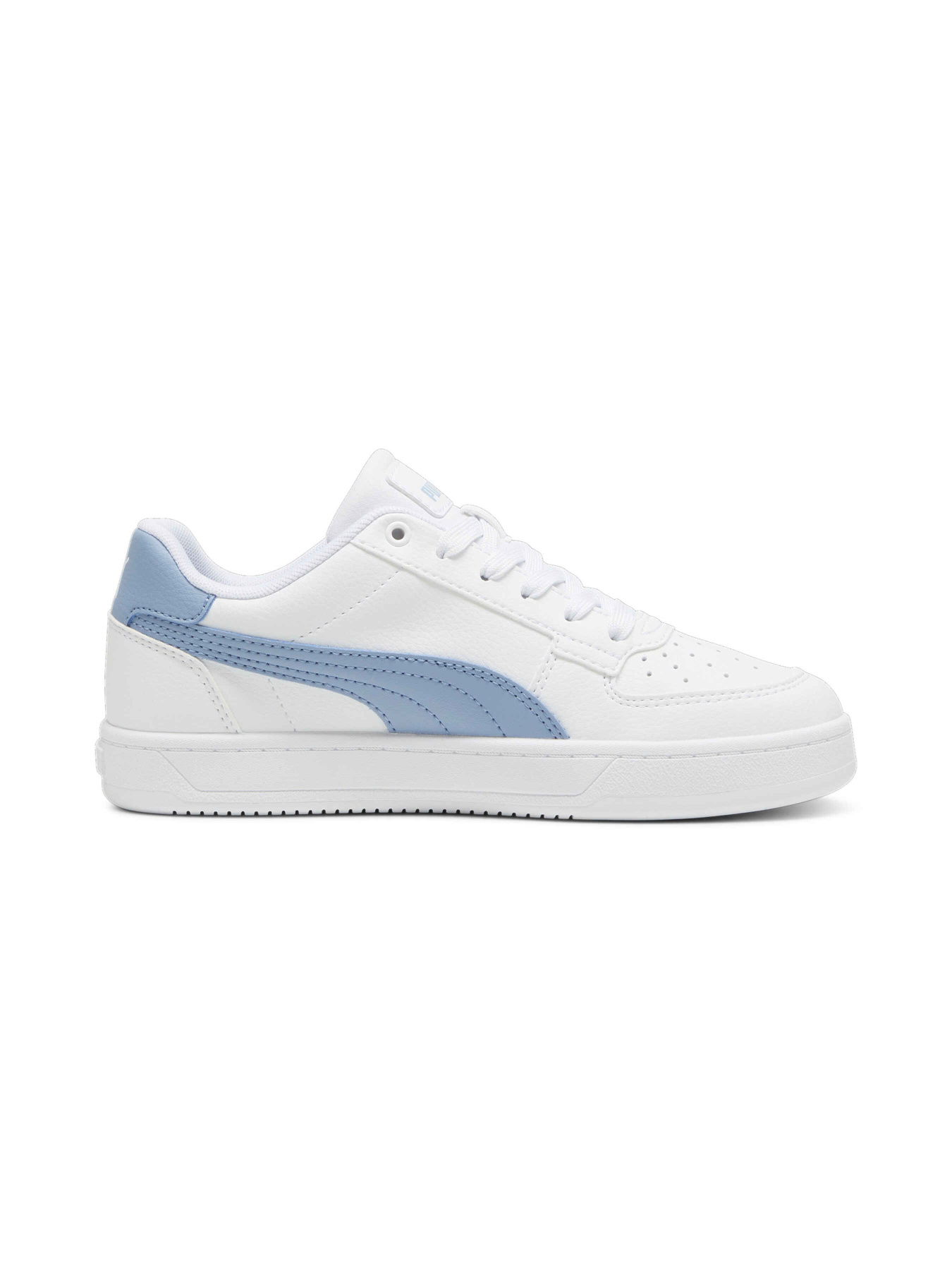 Кеды низкие PUMA Caven 2.0 Jr модель 393837 Фото