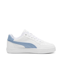 Кеды низкие PUMA Caven 2.0 Jr модель 393837 Фото