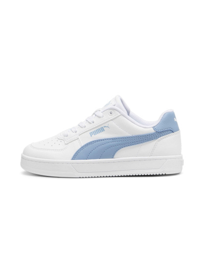 Кеди низькі PUMA Caven 2.0 Jr модель 393837 — фото 4 - INTERTOP