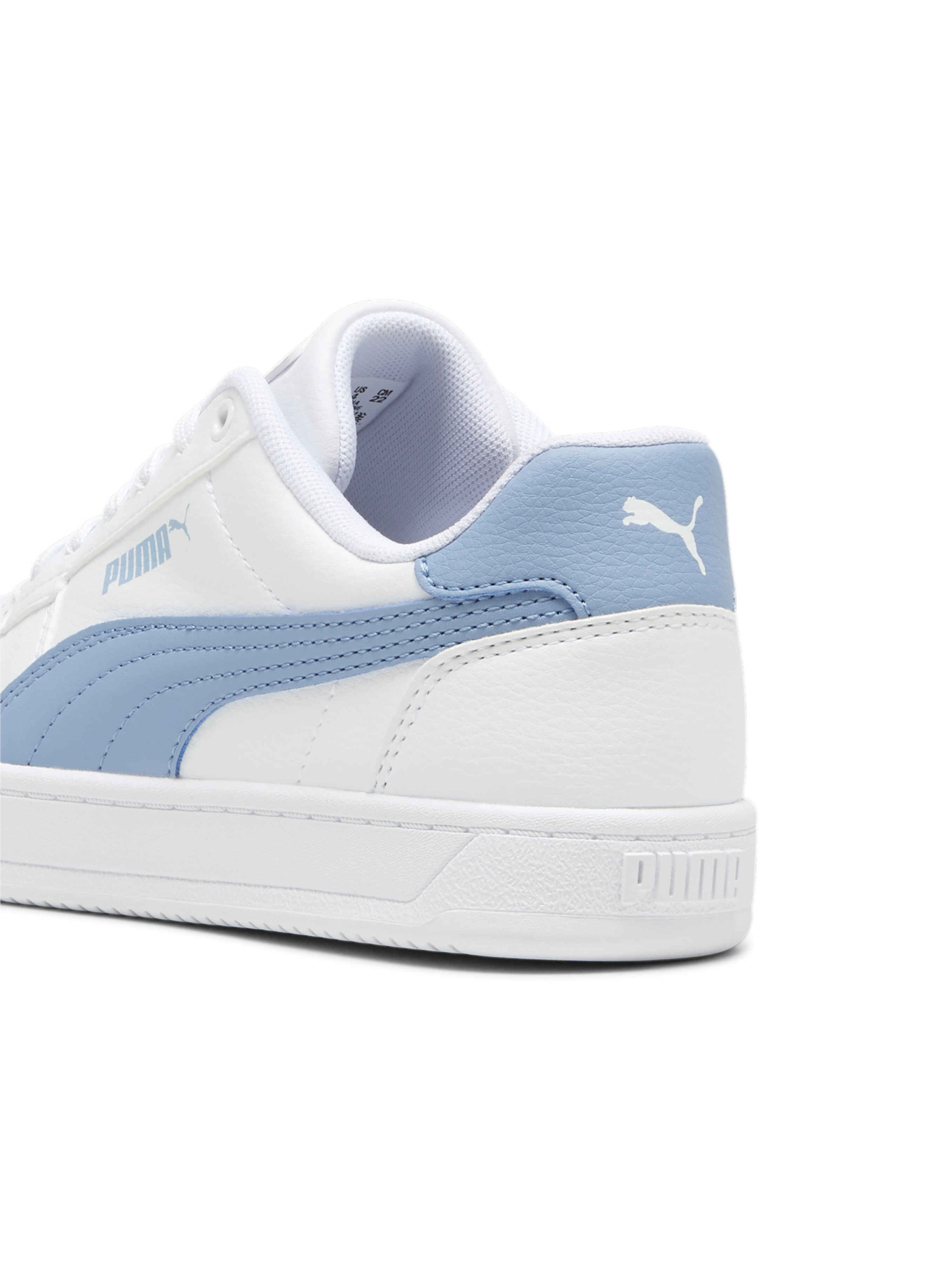 Кеди низькі PUMA Caven 2.0 Jr модель 393837 Фото