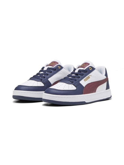 Кеди низькі PUMA Caven 2.0 Jr модель 393837 — фото - INTERTOP