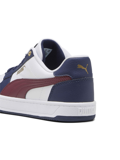 Кеди низькі PUMA Caven 2.0 Jr модель 393837 — фото 3 - INTERTOP