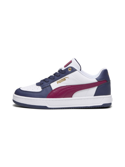 Кеди низькі PUMA Caven 2.0 Jr модель 393837 — фото 4 - INTERTOP
