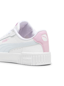 Кеды низкие PUMA Carina 2.0 Jr модель 386185 Фото