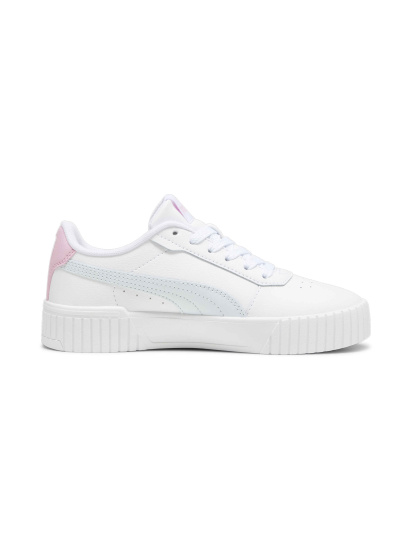 Кеди низькі PUMA Carina 2.0 Jr модель 386185 - фото