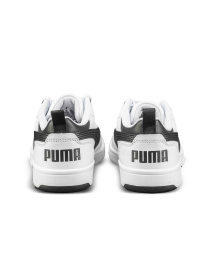 Кеды низкие PUMA Rebound V6 Lo Jr модель 393833 Фото