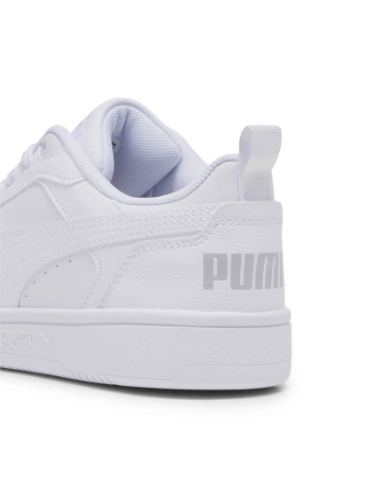 Кеди низькі PUMA Rebound V6 Lo Jr модель 393833 — фото 3 - INTERTOP