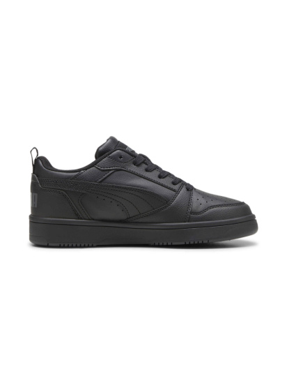 Кеди низькі PUMA Rebound V6 Lo Jr модель 393833 - фото