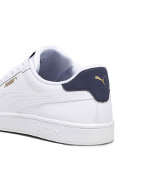 Кеды низкие PUMA Smash 3.0 L модель 390987 Фото