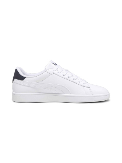 Кеды низкие PUMA Smash 3.0 L модель 390987 - фото