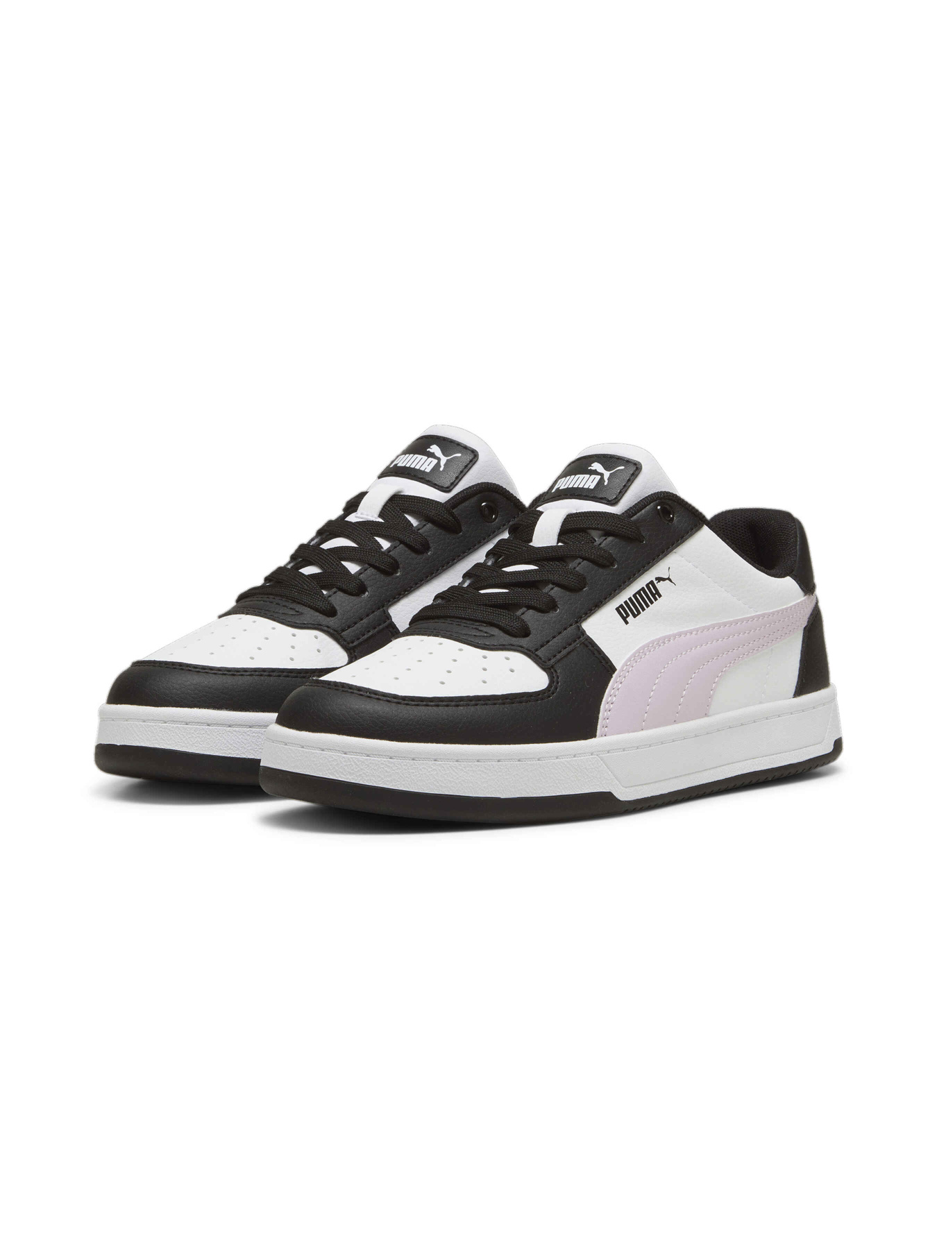 Кеды низкие PUMA Caven 2.0 модель 392290 Фото