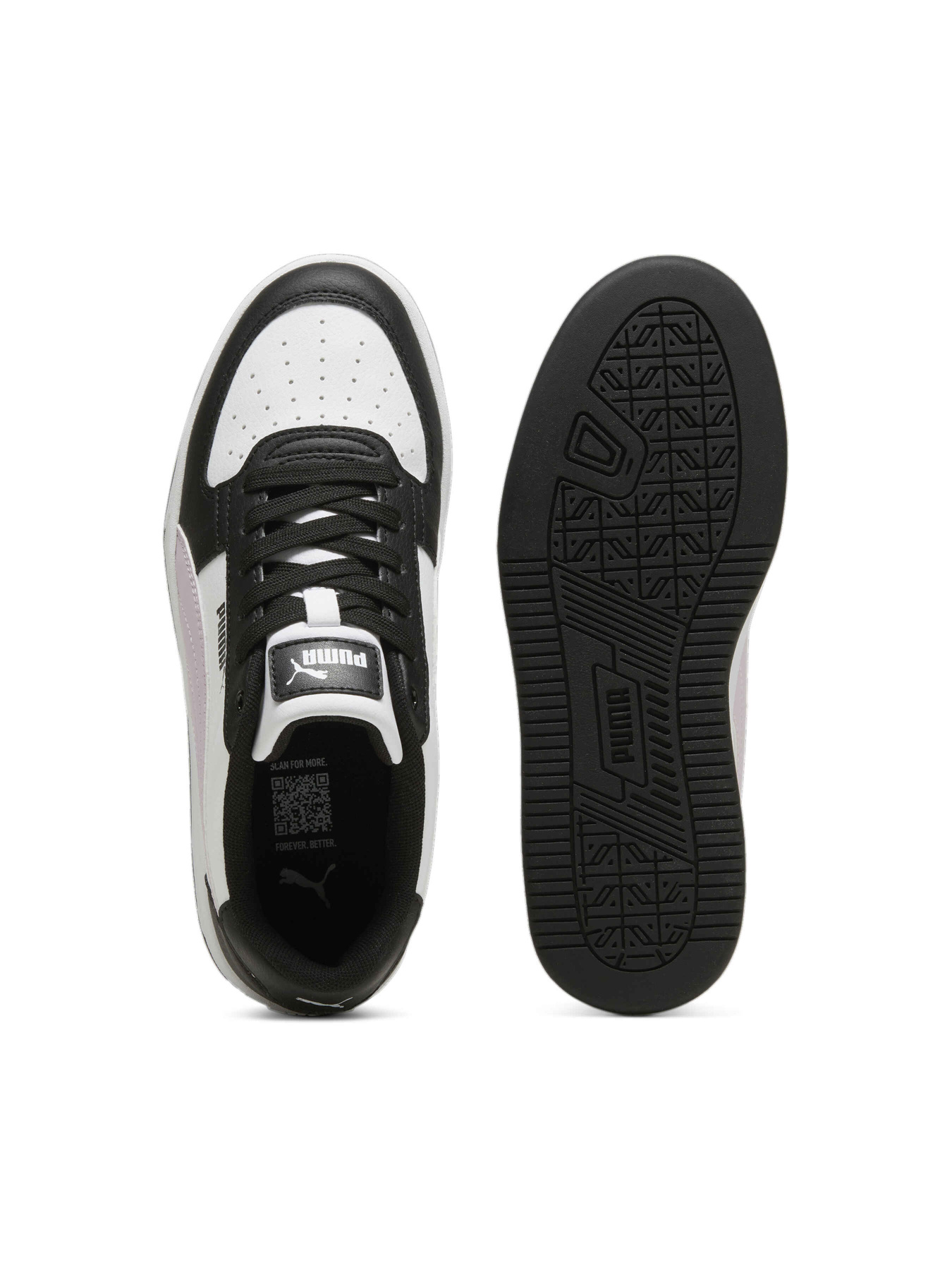 Кеды низкие PUMA Caven 2.0 модель 392290 Фото