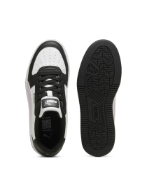 Кеды низкие PUMA Caven 2.0 модель 392290 Фото