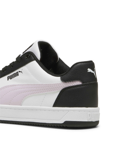 Кеды низкие PUMA Caven 2.0 модель 392290 — фото 3 - INTERTOP