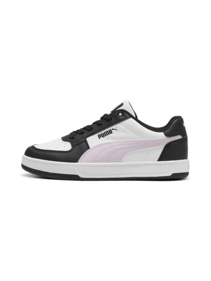 Кеды низкие PUMA Caven 2.0 модель 392290 — фото 4 - INTERTOP