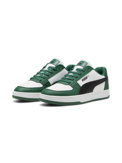Кеди низькі PUMA Caven 2.0 модель 392290 — фото - INTERTOP