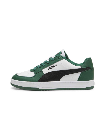 Кеди низькі PUMA Caven 2.0 модель 392290 — фото 4 - INTERTOP
