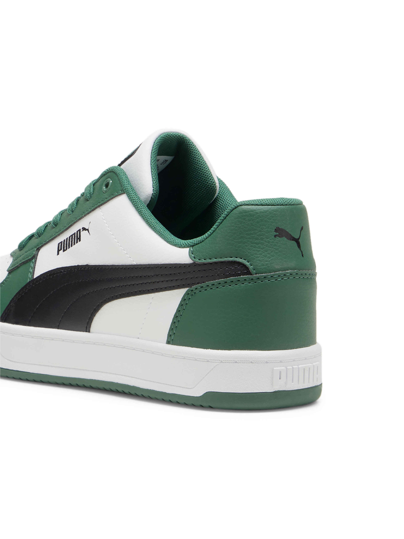 Кеды низкие PUMA Caven 2.0 модель 392290 Фото